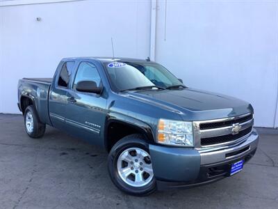 2010 Chevrolet Silverado 1500 LT   - Photo 8 - Crest Hill, IL 60403