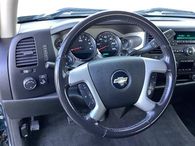 2010 Chevrolet Silverado 1500 LT   - Photo 15 - Crest Hill, IL 60403