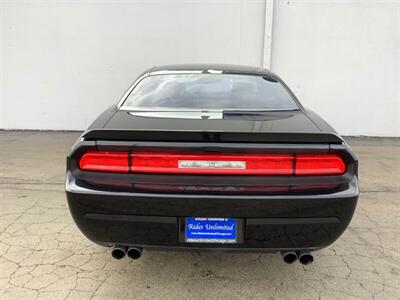 2011 Dodge Challenger R/T   - Photo 6 - Crest Hill, IL 60403