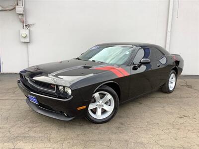 2011 Dodge Challenger R/T   - Photo 2 - Crest Hill, IL 60403