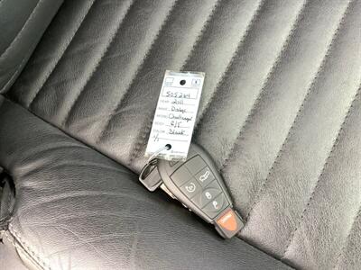 2011 Dodge Challenger R/T   - Photo 25 - Crest Hill, IL 60403