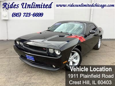 2011 Dodge Challenger R/T   - Photo 1 - Crest Hill, IL 60403