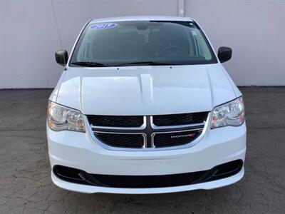 2019 Dodge Grand Caravan SE Plus   - Photo 9 - Crest Hill, IL 60403