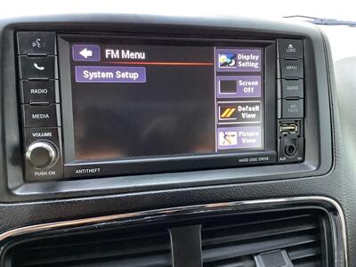2019 Dodge Grand Caravan SE Plus   - Photo 22 - Crest Hill, IL 60403