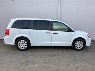 2019 Dodge Grand Caravan SE Plus   - Photo 7 - Crest Hill, IL 60403