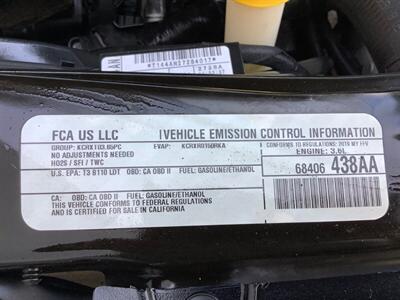 2019 Dodge Grand Caravan SE Plus   - Photo 49 - Crest Hill, IL 60403