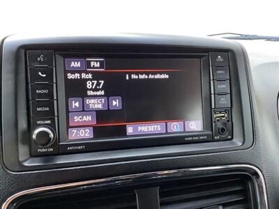 2019 Dodge Grand Caravan SE Plus   - Photo 21 - Crest Hill, IL 60403