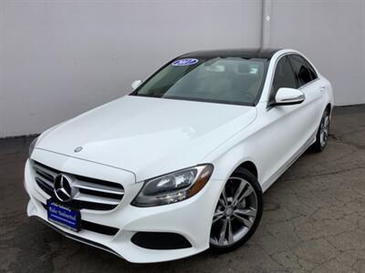 2017 Mercedes-Benz C 300   - Photo 31 - Crest Hill, IL 60403