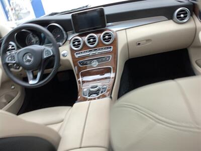 2017 Mercedes-Benz C 300   - Photo 46 - Crest Hill, IL 60403