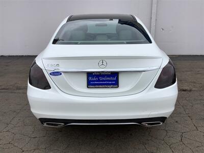 2017 Mercedes-Benz C 300   - Photo 34 - Crest Hill, IL 60403