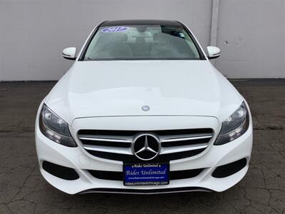 2017 Mercedes-Benz C 300   - Photo 5 - Crest Hill, IL 60403