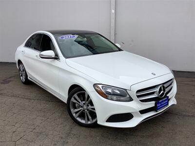 2017 Mercedes-Benz C 300   - Photo 4 - Crest Hill, IL 60403