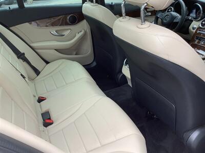 2017 Mercedes-Benz C 300   - Photo 20 - Crest Hill, IL 60403