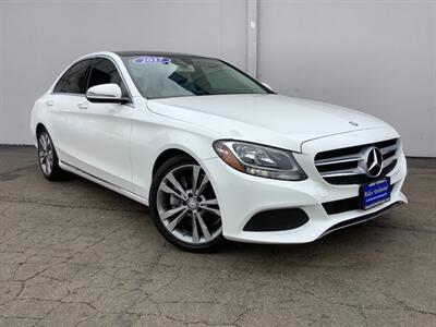 2017 Mercedes-Benz C 300   - Photo 35 - Crest Hill, IL 60403