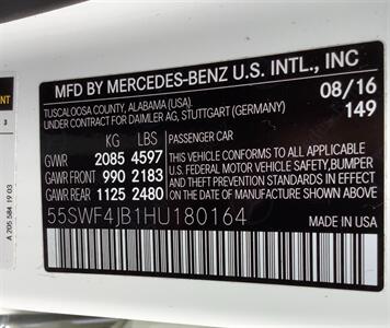 2017 Mercedes-Benz C 300   - Photo 42 - Crest Hill, IL 60403