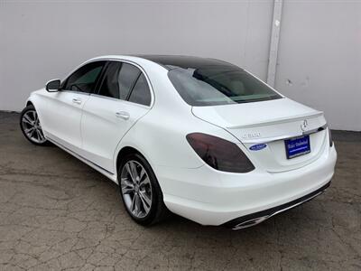 2017 Mercedes-Benz C 300   - Photo 33 - Crest Hill, IL 60403