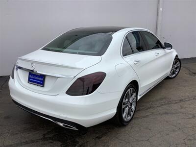 2017 Mercedes-Benz C 300   - Photo 2 - Crest Hill, IL 60403