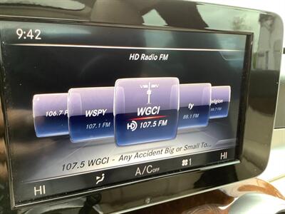 2017 Mercedes-Benz C 300   - Photo 15 - Crest Hill, IL 60403