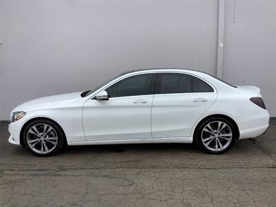 2017 Mercedes-Benz C 300   - Photo 32 - Crest Hill, IL 60403