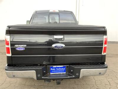 2013 Ford F-150 XLT - Photo 5 - Crest Hill, IL 60403