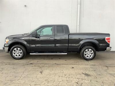 2013 Ford F-150 XLT - Photo 3 - Crest Hill, IL 60403