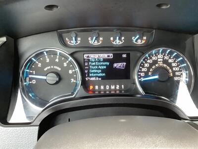 2013 Ford F-150 XLT - Photo 19 - Crest Hill, IL 60403
