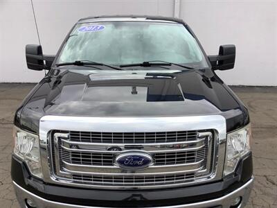 2013 Ford F-150 XLT - Photo 9 - Crest Hill, IL 60403