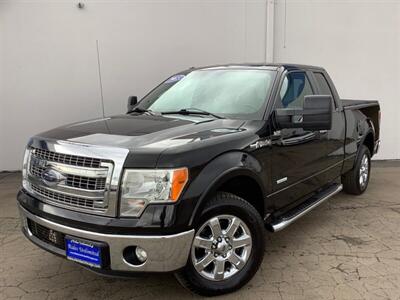 2013 Ford F-150 XLT - Photo 2 - Crest Hill, IL 60403
