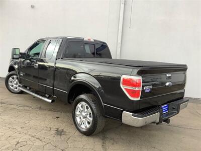 2013 Ford F-150 XLT - Photo 4 - Crest Hill, IL 60403