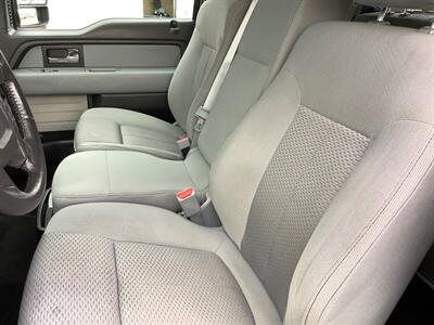 2013 Ford F-150 XLT - Photo 20 - Crest Hill, IL 60403