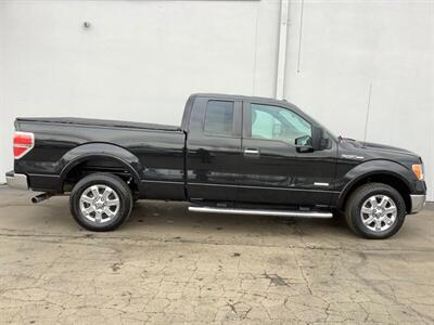 2013 Ford F-150 XLT - Photo 7 - Crest Hill, IL 60403