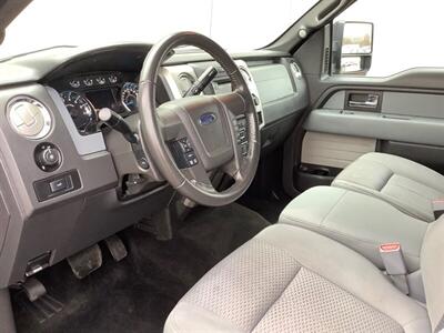 2013 Ford F-150 XLT - Photo 13 - Crest Hill, IL 60403