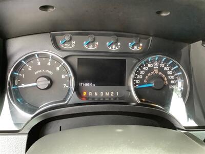 2013 Ford F-150 XLT - Photo 17 - Crest Hill, IL 60403