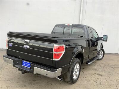 2013 Ford F-150 XLT - Photo 6 - Crest Hill, IL 60403