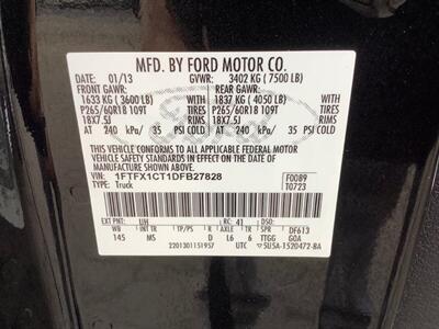 2013 Ford F-150 XLT - Photo 21 - Crest Hill, IL 60403