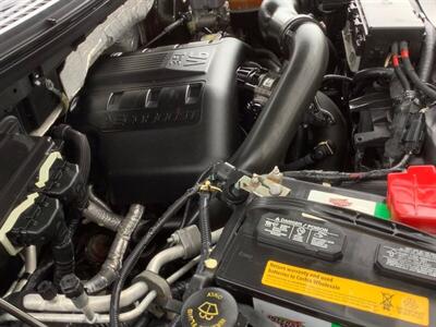 2013 Ford F-150 XLT - Photo 45 - Crest Hill, IL 60403