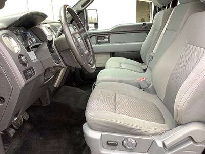 2013 Ford F-150 XLT - Photo 12 - Crest Hill, IL 60403