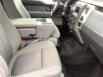 2013 Ford F-150 XLT - Photo 34 - Crest Hill, IL 60403