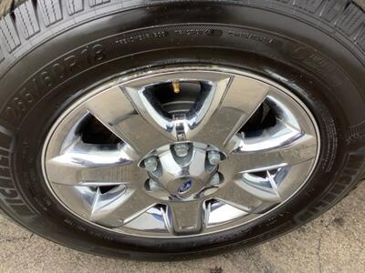 2013 Ford F-150 XLT - Photo 40 - Crest Hill, IL 60403