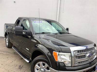 2013 Ford F-150 XLT - Photo 8 - Crest Hill, IL 60403