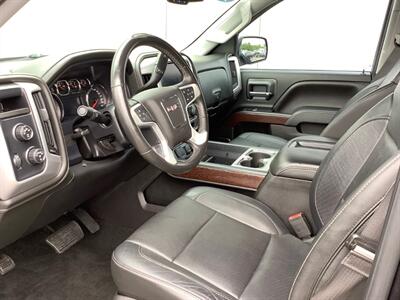 2015 GMC Sierra 1500 SLT   - Photo 15 - Crest Hill, IL 60403