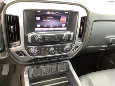 2015 GMC Sierra 1500 SLT   - Photo 18 - Crest Hill, IL 60403