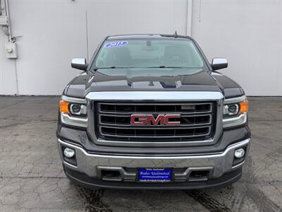 2015 GMC Sierra 1500 SLT   - Photo 11 - Crest Hill, IL 60403