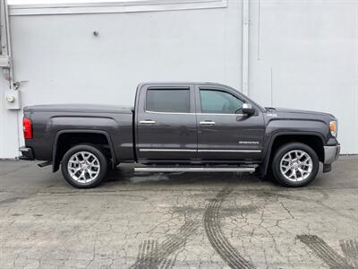 2015 GMC Sierra 1500 SLT   - Photo 8 - Crest Hill, IL 60403