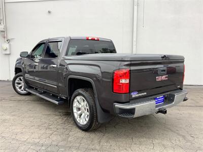 2015 GMC Sierra 1500 SLT   - Photo 4 - Crest Hill, IL 60403