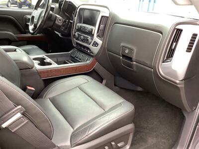 2015 GMC Sierra 1500 SLT   - Photo 30 - Crest Hill, IL 60403