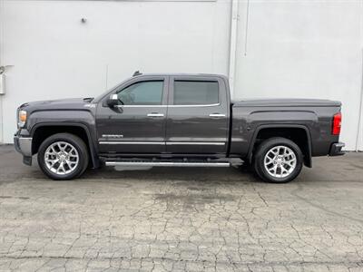 2015 GMC Sierra 1500 SLT   - Photo 3 - Crest Hill, IL 60403