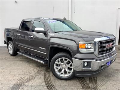 2015 GMC Sierra 1500 SLT   - Photo 10 - Crest Hill, IL 60403