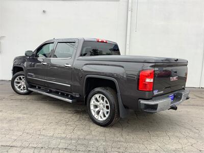 2015 GMC Sierra 1500 SLT   - Photo 5 - Crest Hill, IL 60403