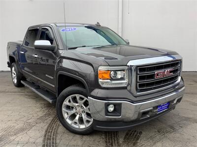 2015 GMC Sierra 1500 SLT   - Photo 9 - Crest Hill, IL 60403